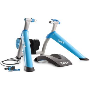 TACX Boost Base - rullo bici Blue