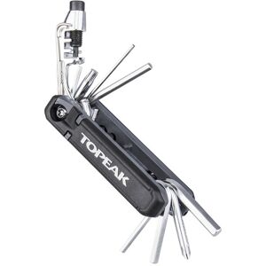 Topeak Hexus X - Multitool Black