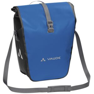 Vaude Aqua Back - borsa bici posteriore (paio) Blue