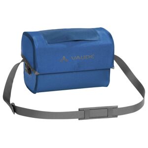 Vaude Aqua Box - borsa manubrio Blue
