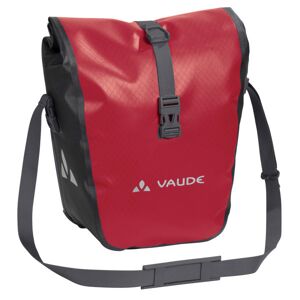 Vaude Aqua Front - borsa anteriore paio Red