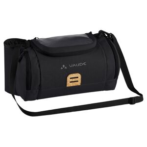 Vaude eBox - borsa da manubrio Black