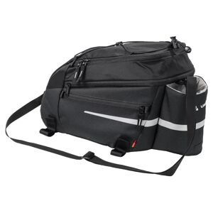 Vaude Silkroad L - borsa portapacchi bici Black