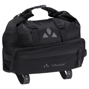 Vaude Trailguide II - borsa telaio Black