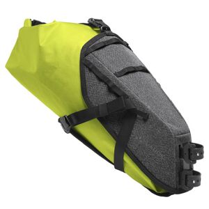 Vaude Trailsaddle II - borsa sottosella Green/Black