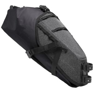 Vaude Trailsaddle II - borsa sottosella Black