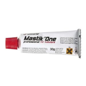 Vittoria Mastik One - mastice per tubolari White