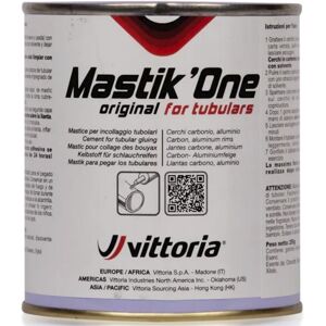 Vittoria Mastik One - Mastice Per Tubolari White