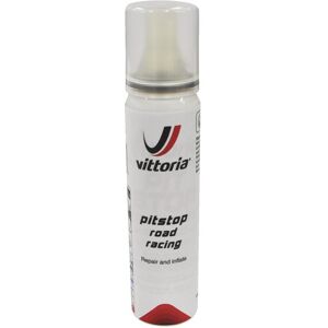 Vittoria Pit Stop Magnum 75 ml per ruote da 27,5'' - Kit riparazione gomme bici White