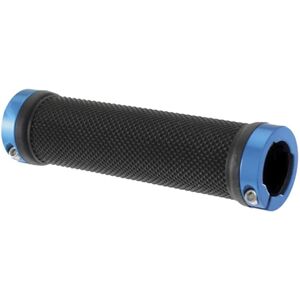 Wag Gripper - manopole Black/Blue