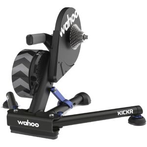 Wahoo KickR Smart - rullo bici Black