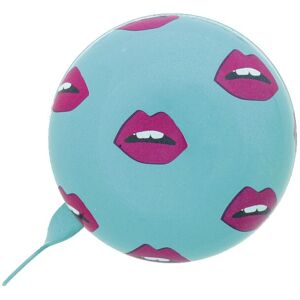 ZEG Lippen Ding - campanello Light Blue