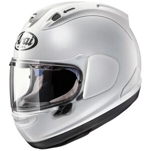 ARAI - Casco RX-7V Evo Diamond Bianco Bianco S