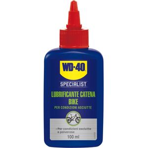 Western Digital Lubrificante  specialist bike 100 ml