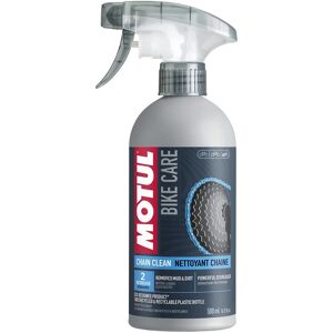 MOTUL Pulitore di contatti  SGRASSANTE CATENA BIKE  500 ml