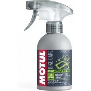 MOTUL Lubrificante  LUBRIFICANTE MULTIUSO BIKE  300 ml