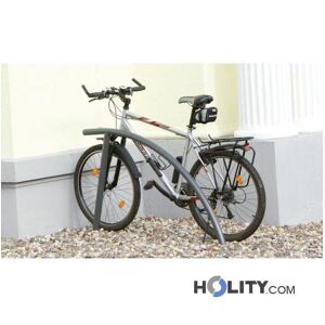 Porta Bici In Acciaio Zincato H503_12