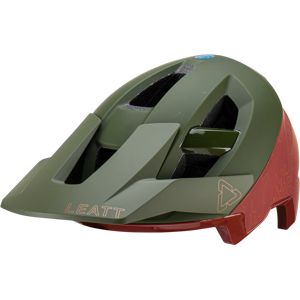 Leatt Casco MTB  AllMtn 3.0 V23 Pine