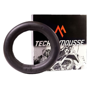 Technomousse Mousse  Black Series/Standard Anteriore