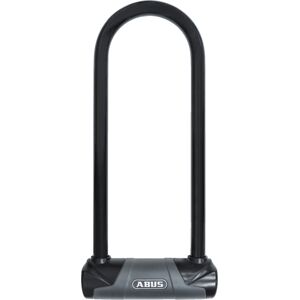 Antifurto Moto A U Per Abus Cuh 310hb - 260 Mm - Sra