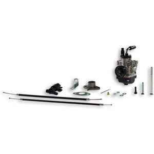 Impianto Alimentazione Phbg 21 As Per Bsv G5 / Z5-Honda Ez Cub-Hsc Cub 90 Cc Malossi Honda Ez Cub 90