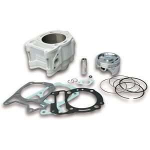 Cilindro Completo I-Tech 4-Stroke 75,5 In Alluminio Con Spinotto 16 Malossi Vespa Sei Giorni Ii Edition Hpe 300 Ie 4t Lc Euro 5