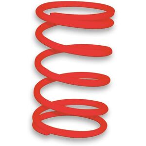 Molla Di Contrasto Variatore Rossa Con Esterno 65x108mm-Filo 4,7mm-K 7,2 Malossi Gilera Nexus 250 Ie 4t Lc Euro 3