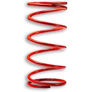 Molla Di Contrasto Variatore Rossa Con Esterno 77,2x160mm-Filo 5,7mm-K 6,9 Malossi Gilera Fuoco 500 Ie 4t Lc Euro 3