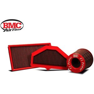 Filtro Aria In Cotone Bmc Hyosung Gt 125 2004-2006