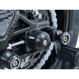 Tappi Protezione Forcellone Posteriore R&g; Suzuki Dl 1000 Xt V-Strom 2017-2019