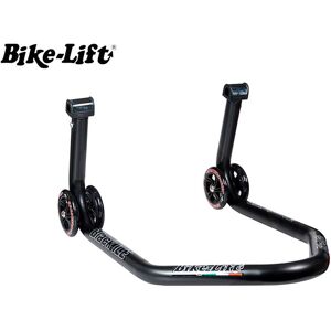 Cavalletto Posteriore Nero Bike Lift Universale