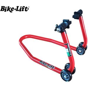 Kit Cavalletto Anteriore Pinze Radiali + Supporti In Gomma Piccoli Bike Lift