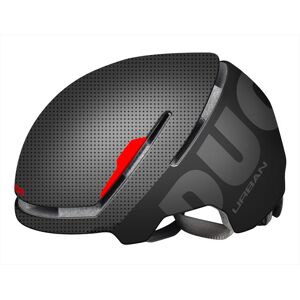 DUCATI Casco Rigido Helmet Blk-grigio