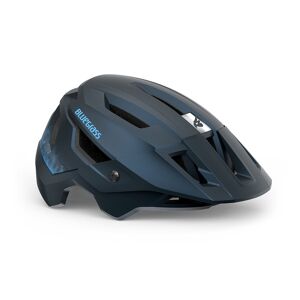 Casco Bluegrass Rogue core mips blu opaco 3HG013 BL1