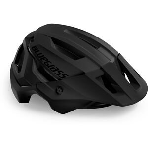 Casco Bluegrass Rogue nero opaco 3HG012 NO1