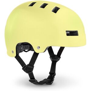 Casco Bluegrass Superbold lime opaco 3HG006 GI1