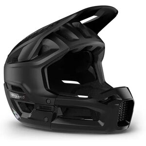 Casco Bluegrass Vanguard core mips nero opaco lucido 3HG014 NO1