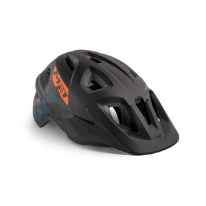 Casco MET Eldar mips nero camo opaco 3HM127 NE1