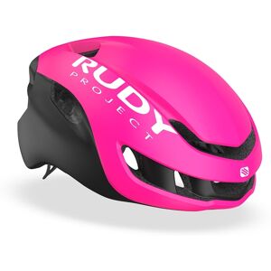 Casco Rudy Project Nytron HL77009