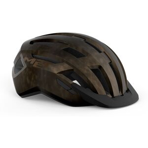 Casco MET Allroad bronzo opaco 3HM123 BR1