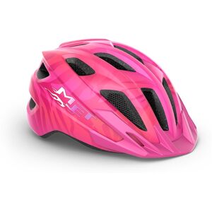 Casco META Crackerjack mips rosa opaco 3HM148 PK1