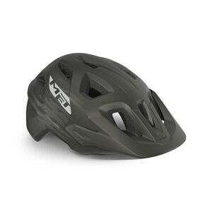 Casco MET Echo titanio metallizzato opaco 3HM118 GR2