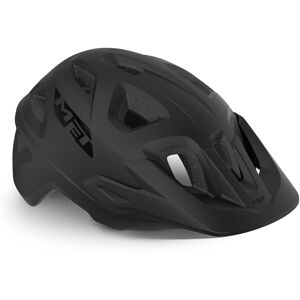 Casco MET Echo mips nero opaco 3HM128 NO1