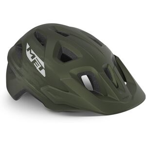 Casco MET Echo mips verde oliva opaco 3HM128 VE2