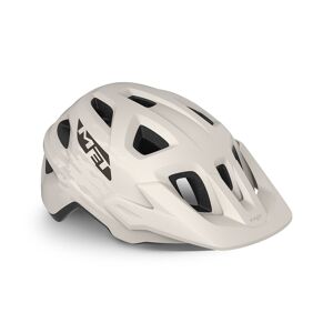 Casco MET Echo bianco bronzo opaco 3HM118 BI2