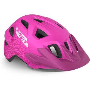 Casco MET Eldar mips rosa opaco 3HM127 PK2