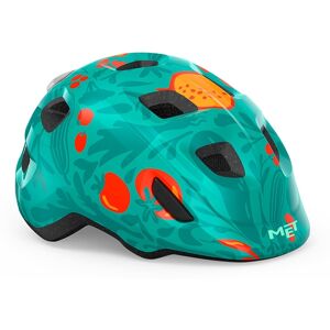 Casco MET Hooray mips verde frutti lucido 3HM145 GF1