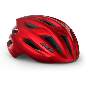 Casco MET Idolo mips rosso metallizzato lucido 3HM152 RO1