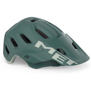 Casco MET Roam mips seaweed gray  opaco 3HM115 GN1