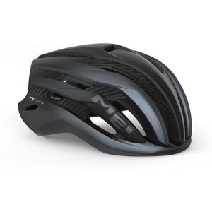 Casco MET Trenta 3k carbon mips nero opaco 3HM146 NO2